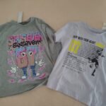 Bluza i majica Vel 4-5y