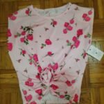 Novo! Italijanska bluza s,m,l