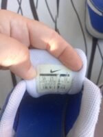 Nike patike UG 22 cm - Slika 6