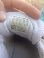 Adidas patike br. 33 - Slika 3