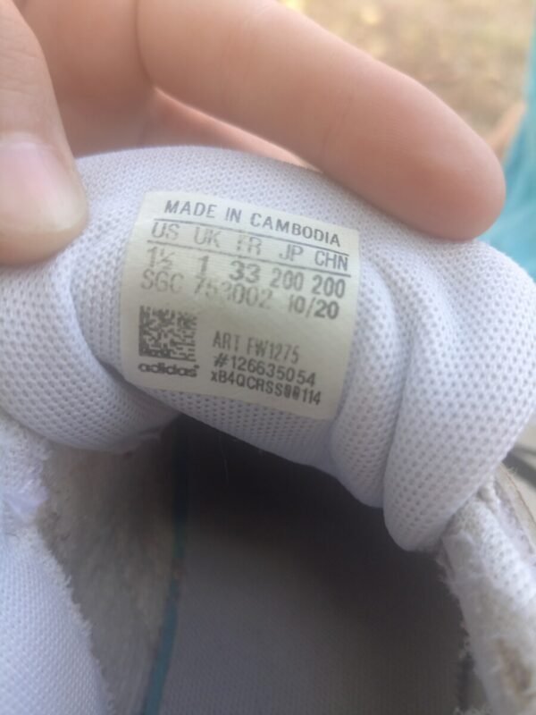 Adidas patike br. 33 - Slika 3