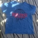 Primark majca vel. 7-8
