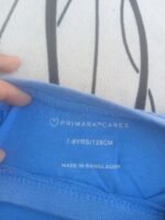 Primark majca vel. 7-8 - Slika 2