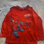 Bluza br 7-8