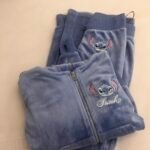 H&M Komplet Stich vel 146