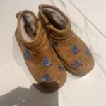 Zara Cizmice Stich vel 34