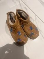 Zara Cizmice Stich vel 34