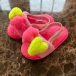 Billieblush papuče vel. 26