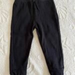 Pantalonice sa stopicama 74