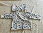Benkica ,Medi Tex, vel 56, 2 kom
