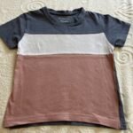 Majica kratak rukav,Primark, vel 98