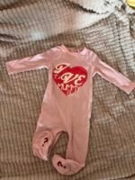 Guess love mommy zeka 6-9m, 68vel