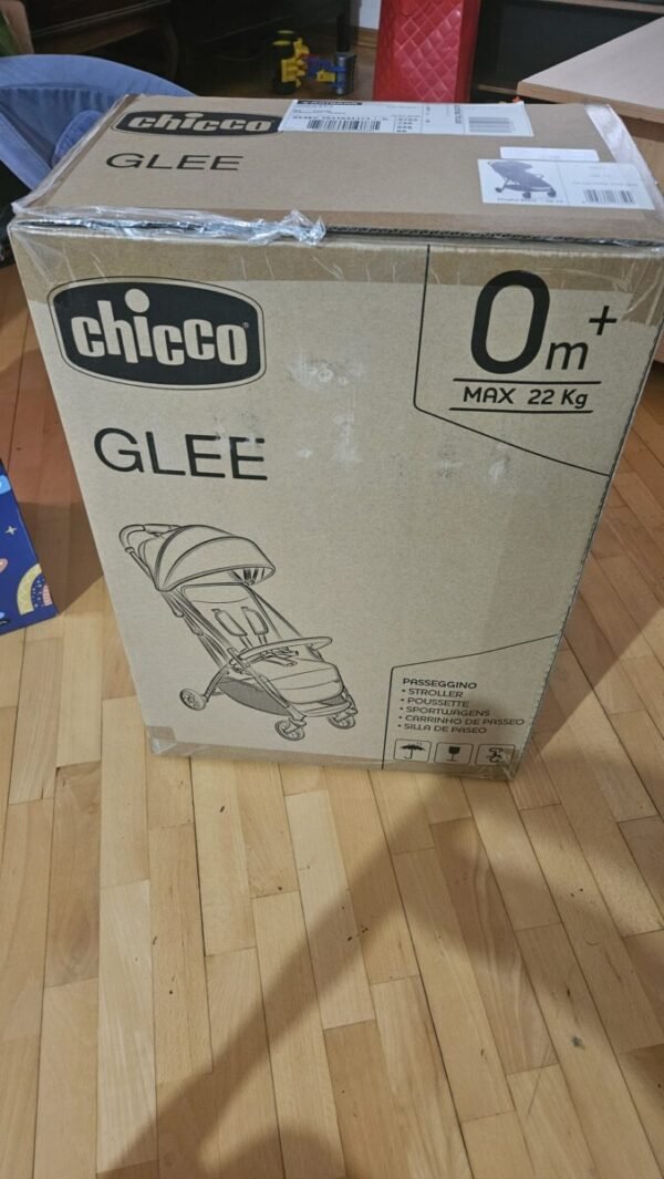 Chicco Glee decija kolica - Slika 3