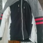 Ellesse Jakna za dečaka