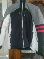 Ellesse Jakna za dečaka