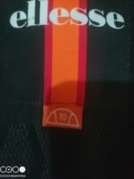 Ellesse Jakna za dečaka - Slika 2