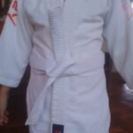 Kimono za džudo