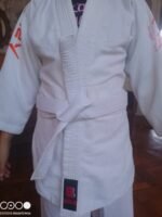 Kimono za džudo
