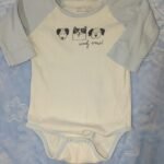 Bodi vel. 68 my baby