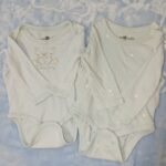 Bodi vel. 68 3kom