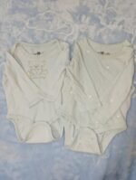 Bodi vel. 68 3kom