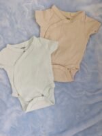 Bodi vel. 50 2 kom
