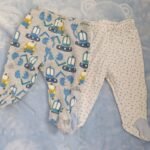 Pantalonice vel.56 2kom
