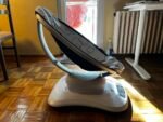 4moms MamaRoo električna ljuljaška za bebe – odlično očuvana