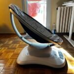 4moms MamaRoo električna ljuljaška za bebe – odlično očuvana