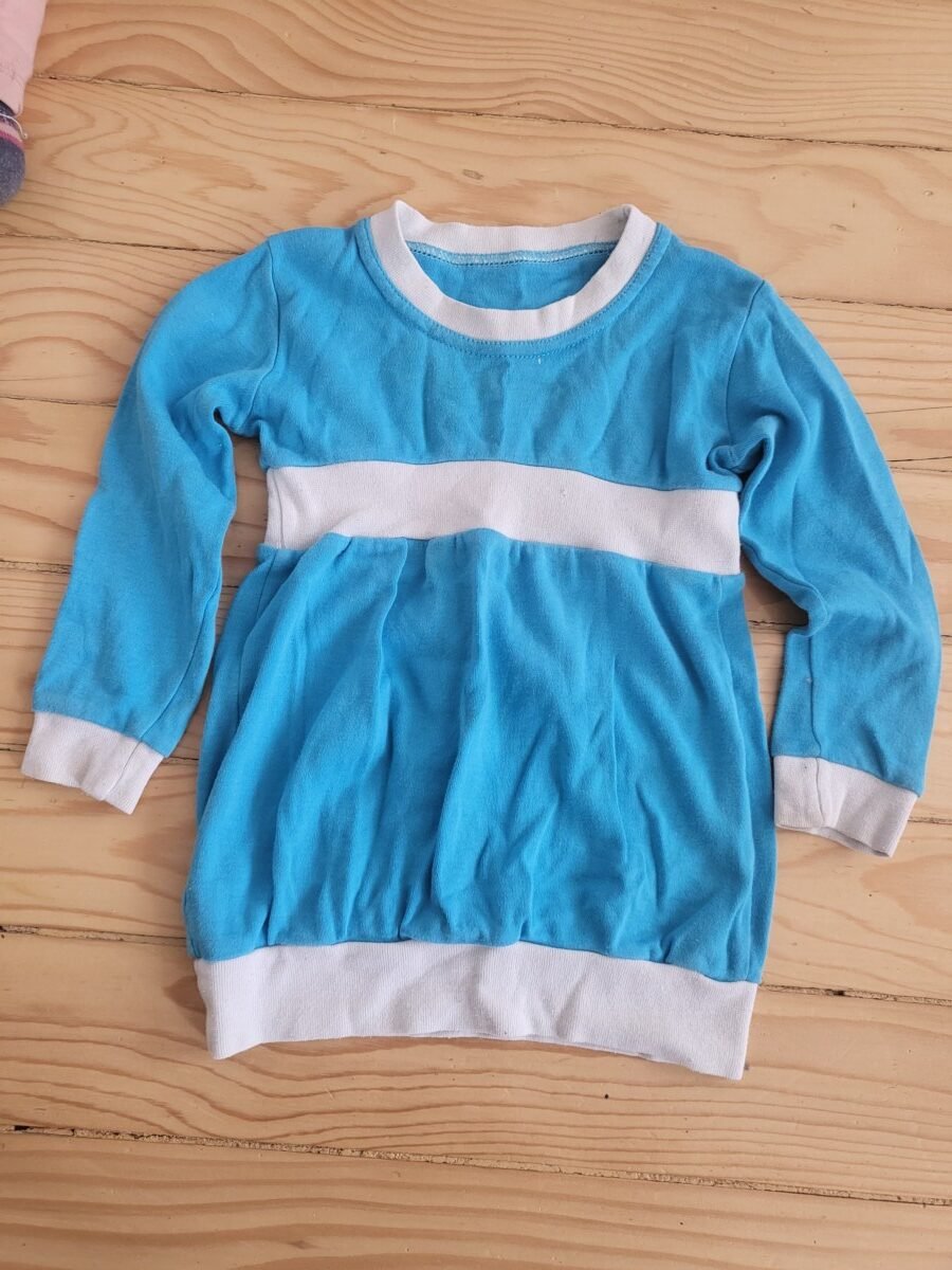 17919843024315882835473285777335 Bluzica poklon - Slika 1