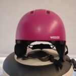 Pink Kaciga Za Devojčice