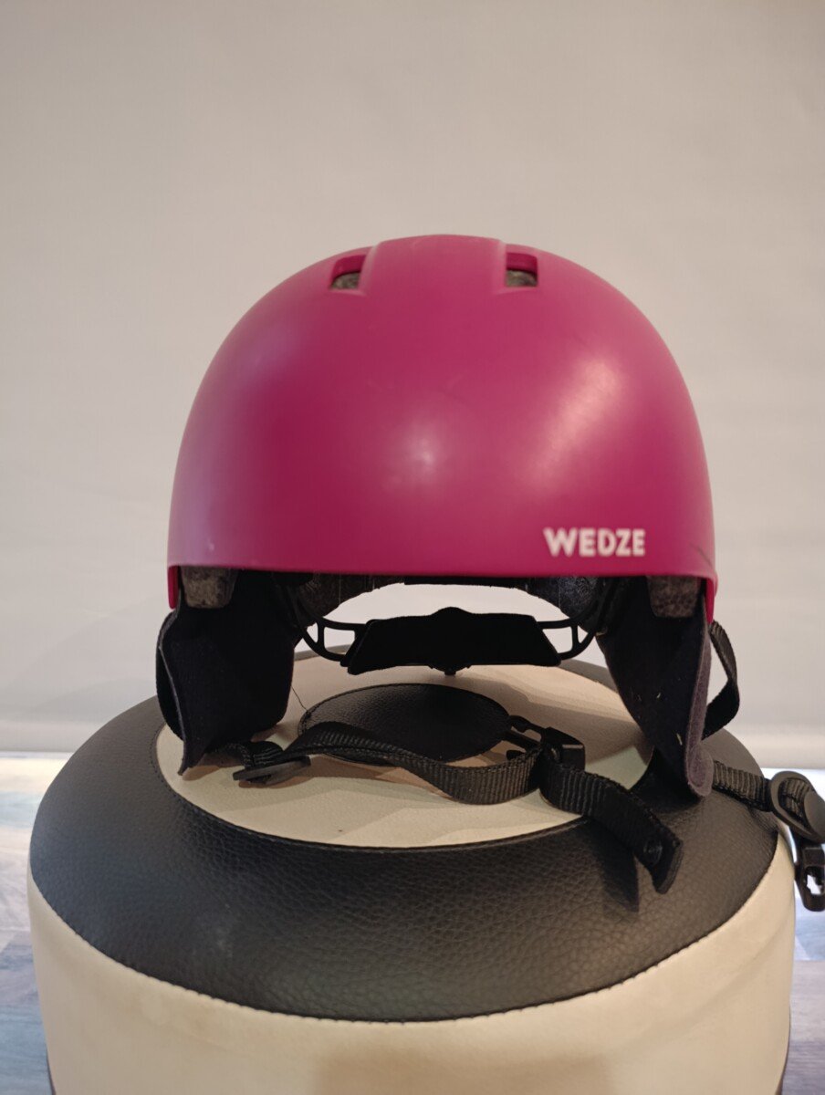 17932001468374634872015089451519 Pink Kaciga Za Devojčice - Slika 1