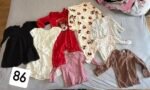 Paket garderobe za devojcice jesen/zima - Slika 6