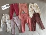 Paket garderobe za devojcice jesen/zima - Slika 8