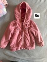 Paket garderobe za devojcice jesen/zima - Slika 3