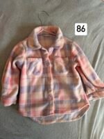 Paket garderobe za devojcice jesen/zima - Slika 2