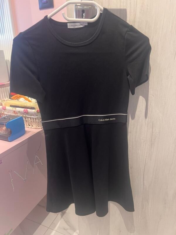 Calvin Klein Haljinica vel 10 god - Slika 2