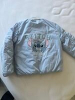 Stitch jakna deblja velicina 140