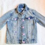 Texas jakna vel 110/116