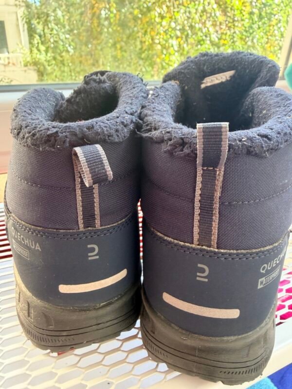 Waterproof zimske cipele vel 38 - Slika 4