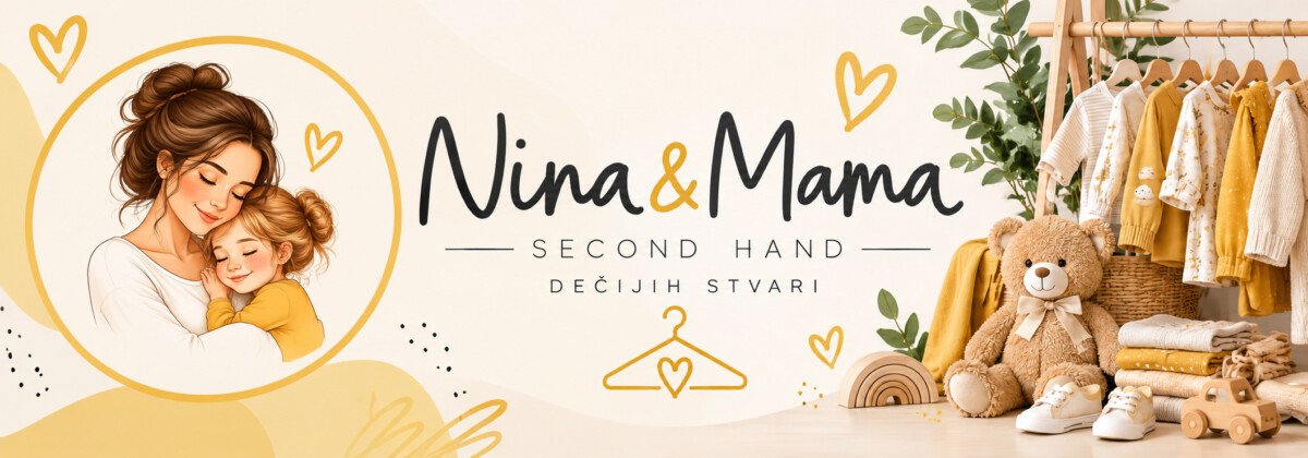 Nina&Mama